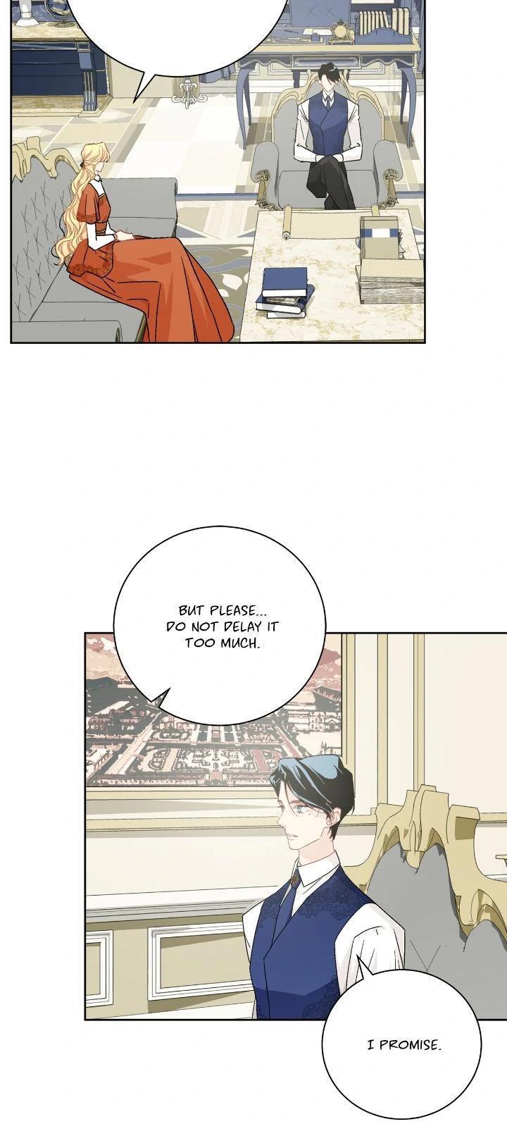 Read Elskar Manga Online