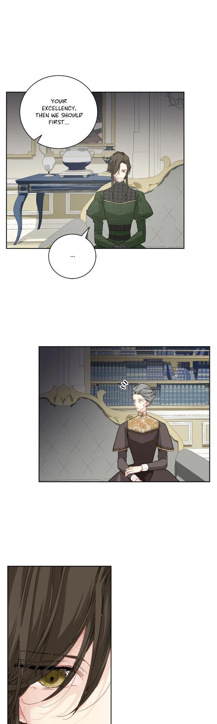 Read Elskar Manga Online