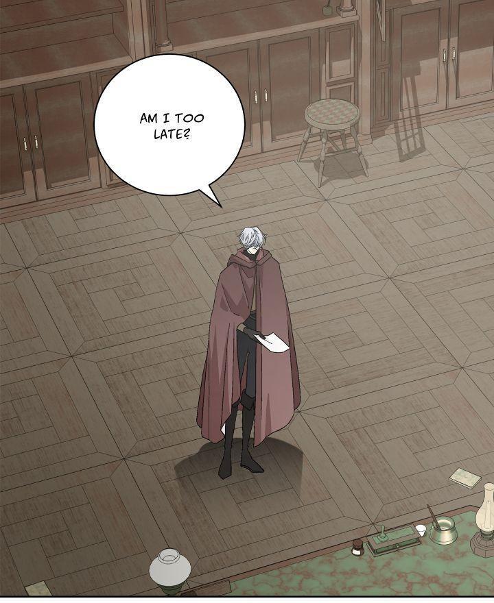 Read Elskar Manga Online