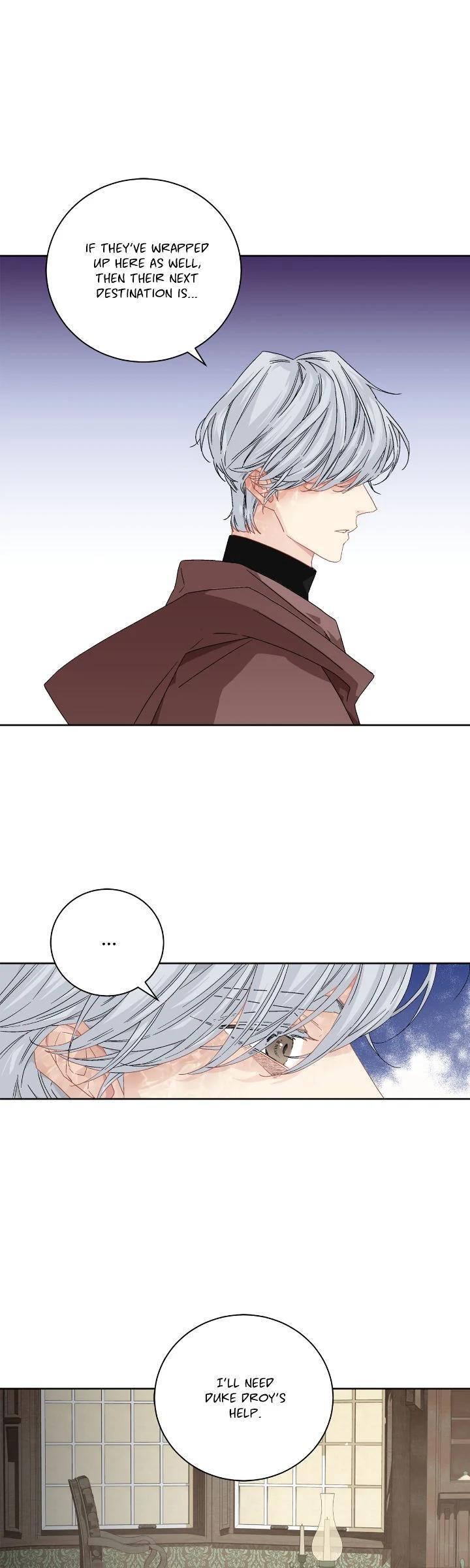 Read Elskar Manga Online