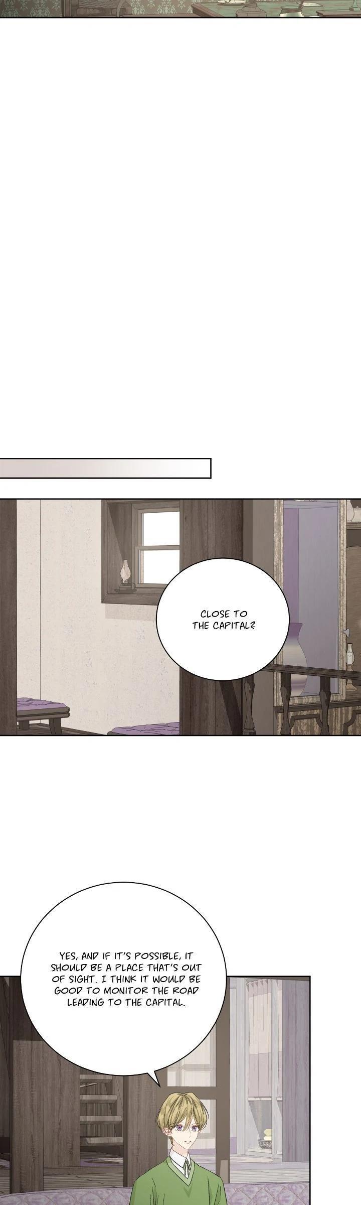 Read Elskar Manga Online