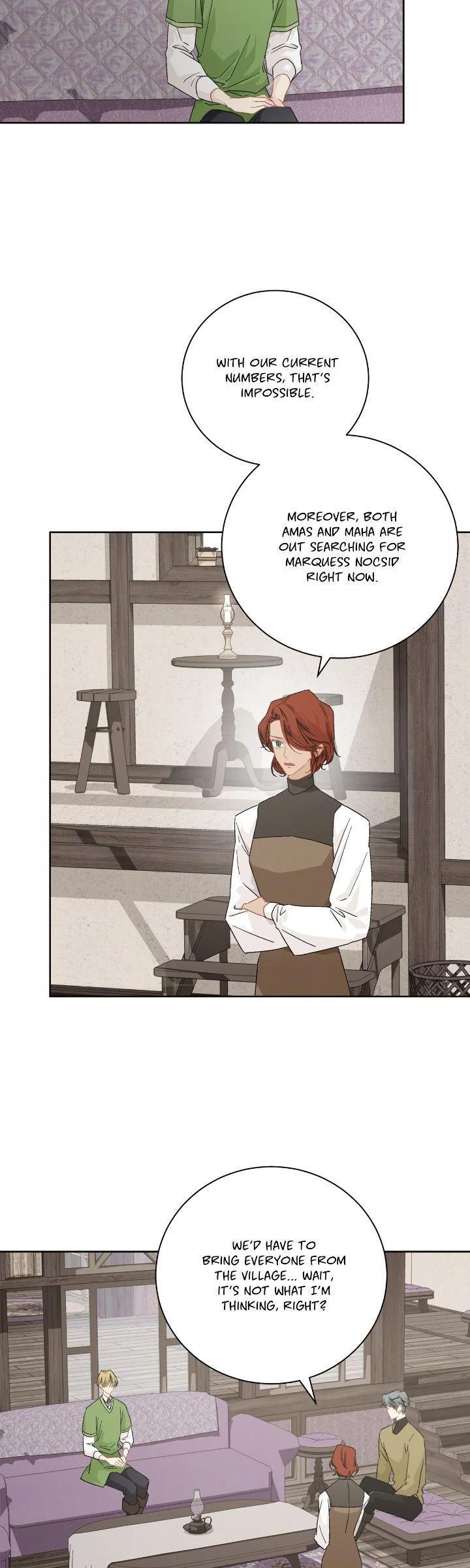 Read Elskar Manga Online