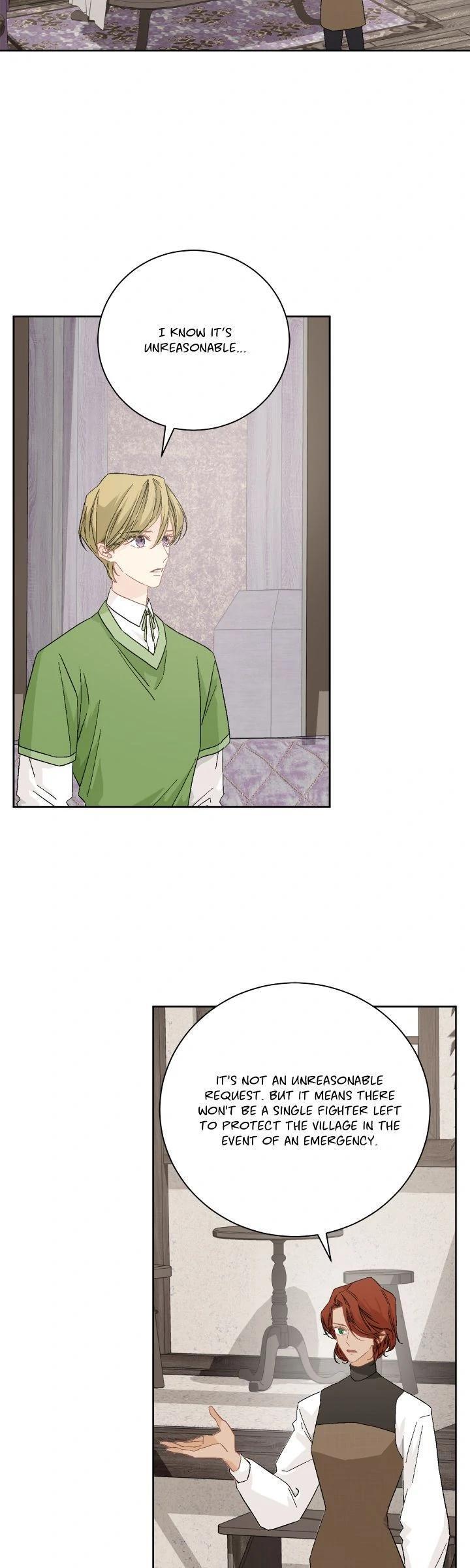 Read Elskar Manga Online