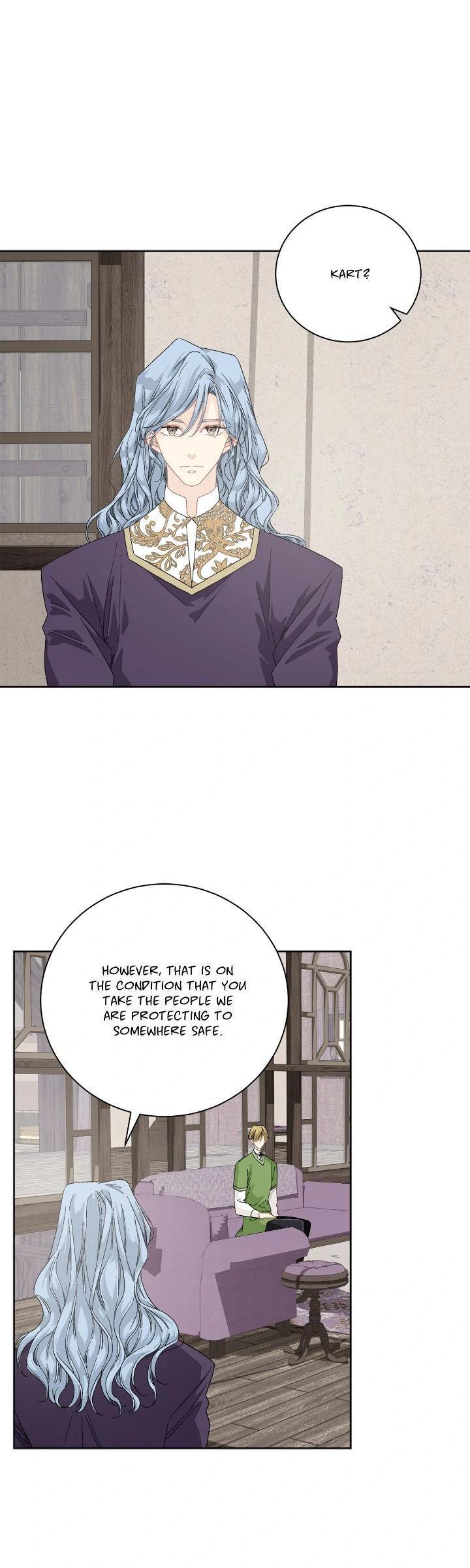 Read Elskar Manga Online