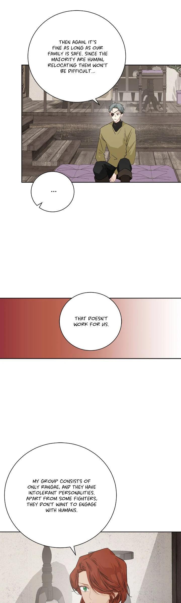 Read Elskar Manga Online
