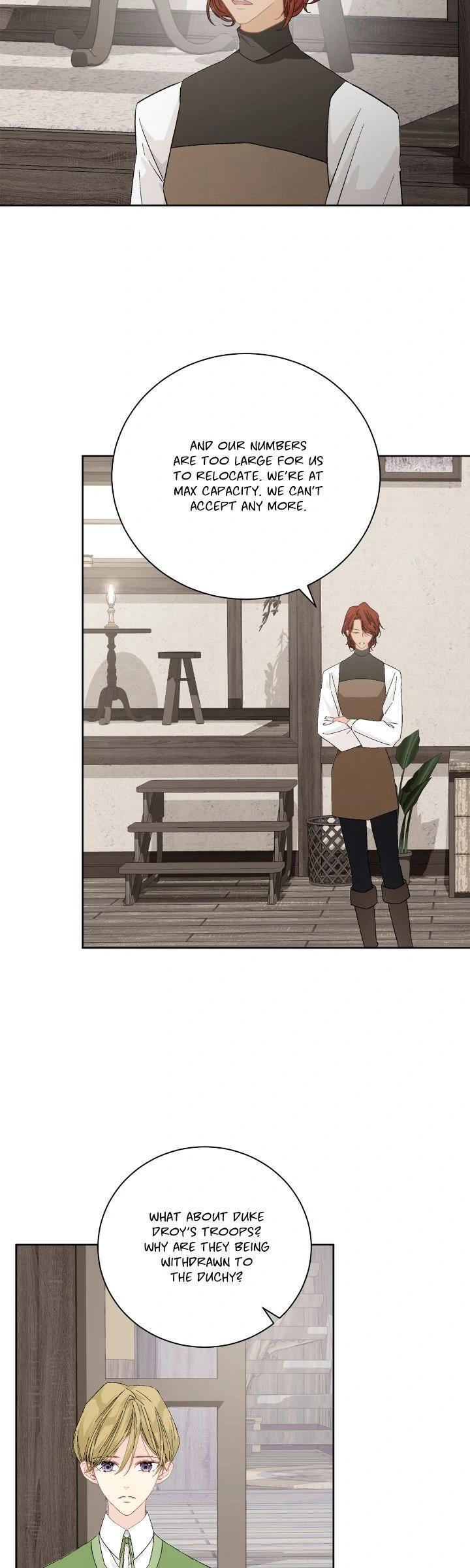 Read Elskar Manga Online