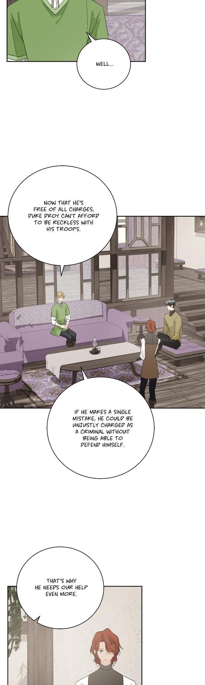 Read Elskar Manga Online