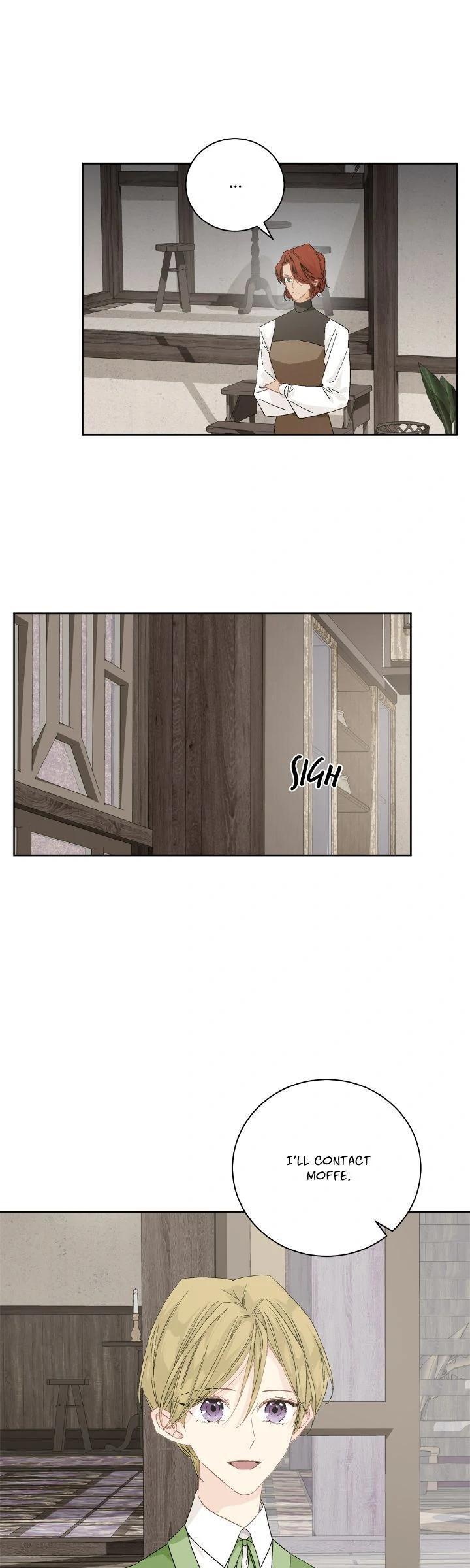 Read Elskar Manga Online