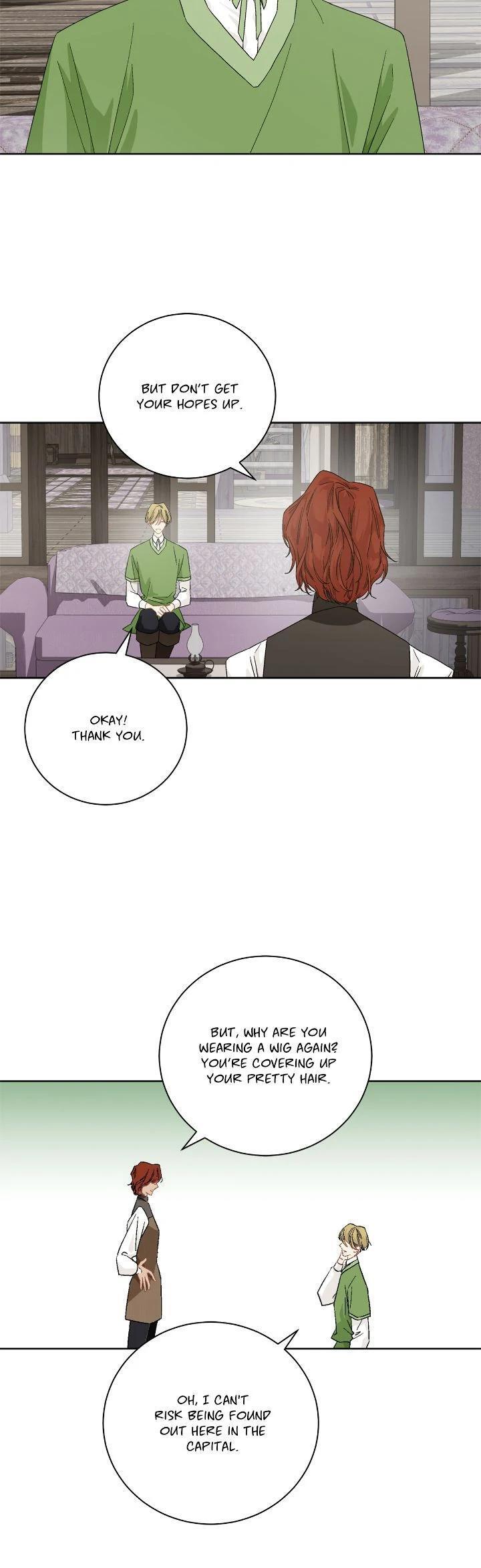 Read Elskar Manga Online