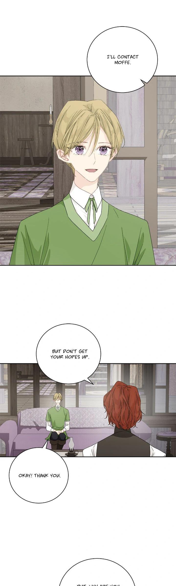 Read Elskar Manga Online