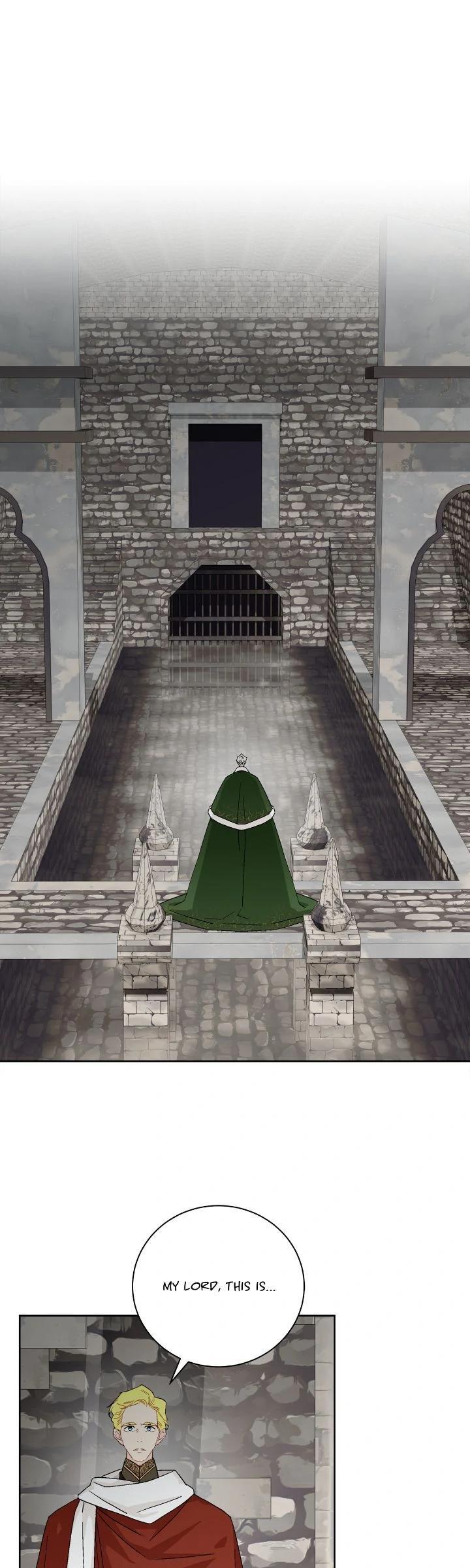 Read Elskar Manga Online