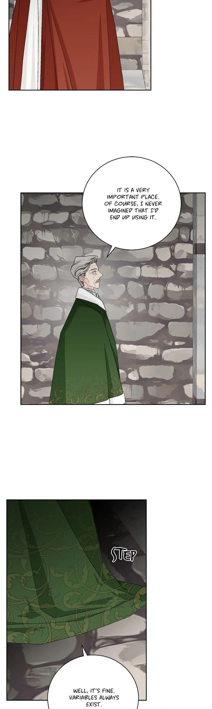 Read Elskar Manga Online
