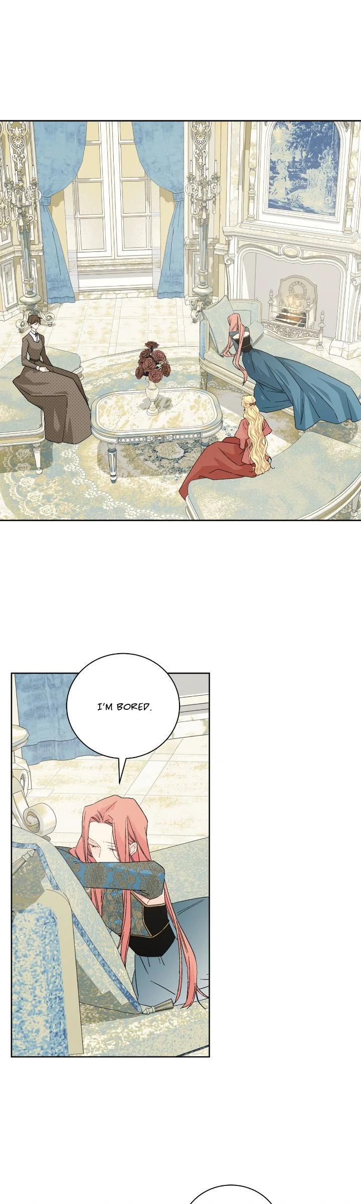 Read Elskar Manga Online