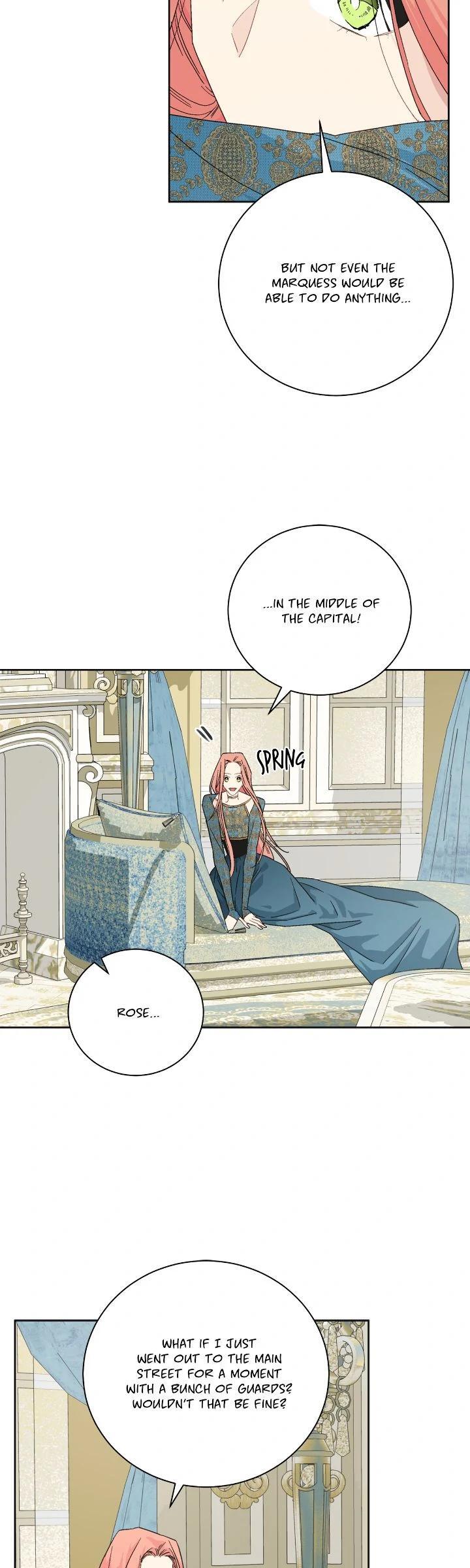 Read Elskar Manga Online