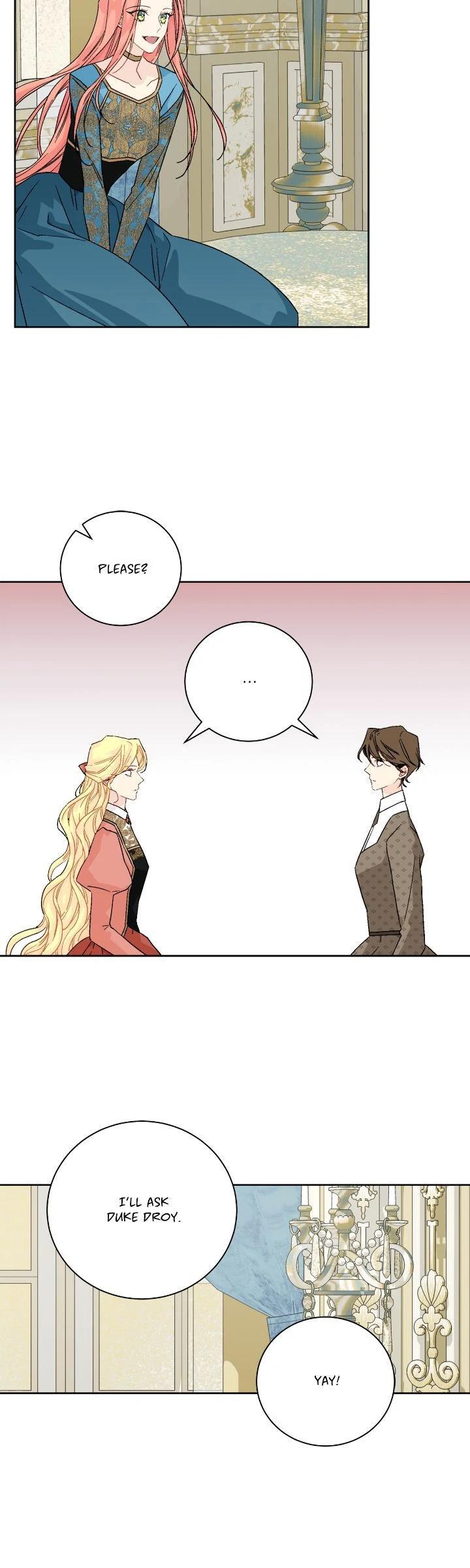 Read Elskar Manga Online