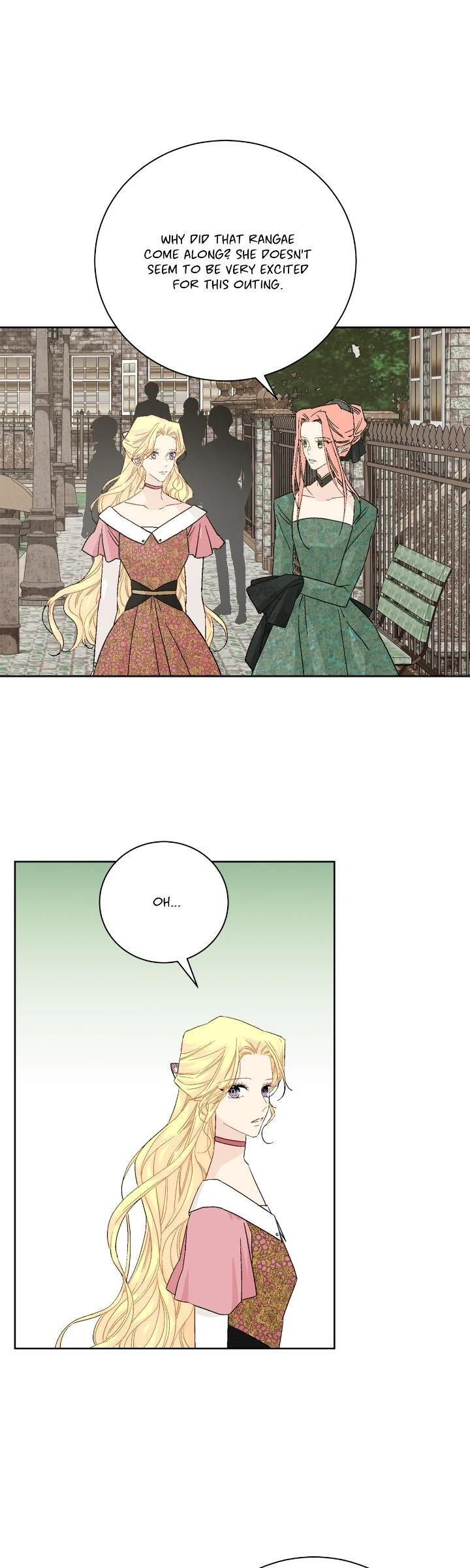 Read Elskar Manga Online
