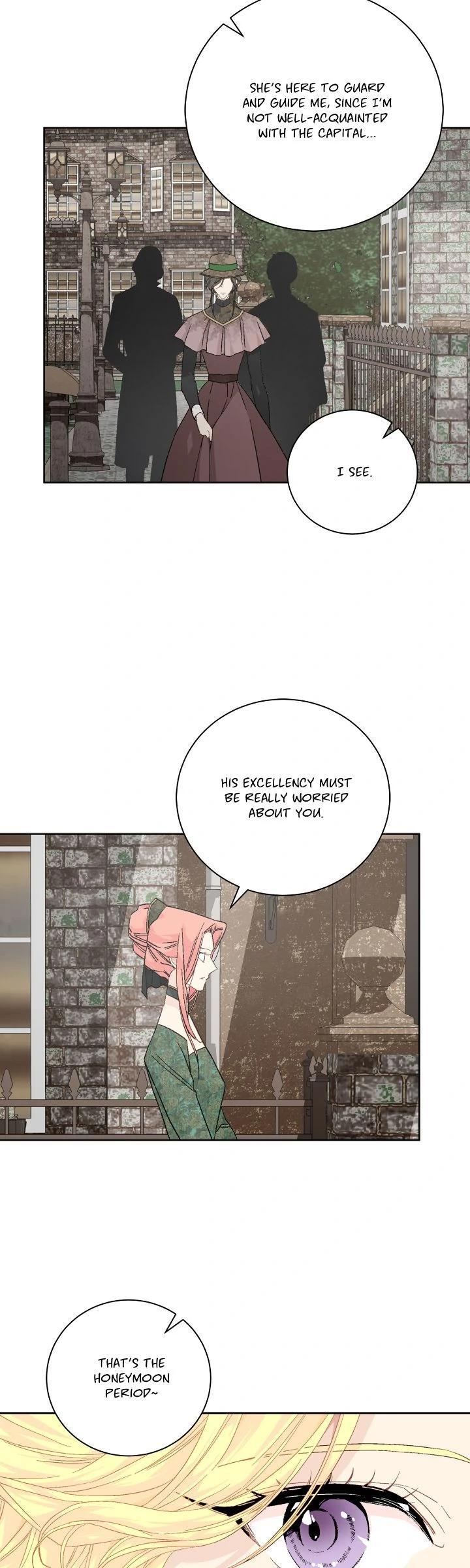 Read Elskar Manga Online