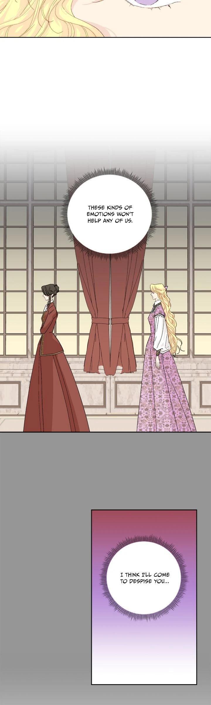 Read Elskar Manga Online