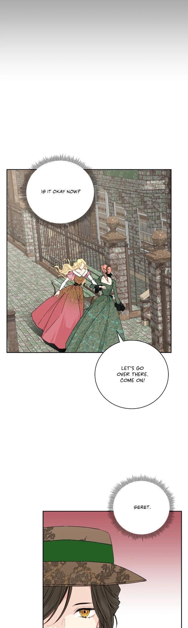 Read Elskar Manga Online