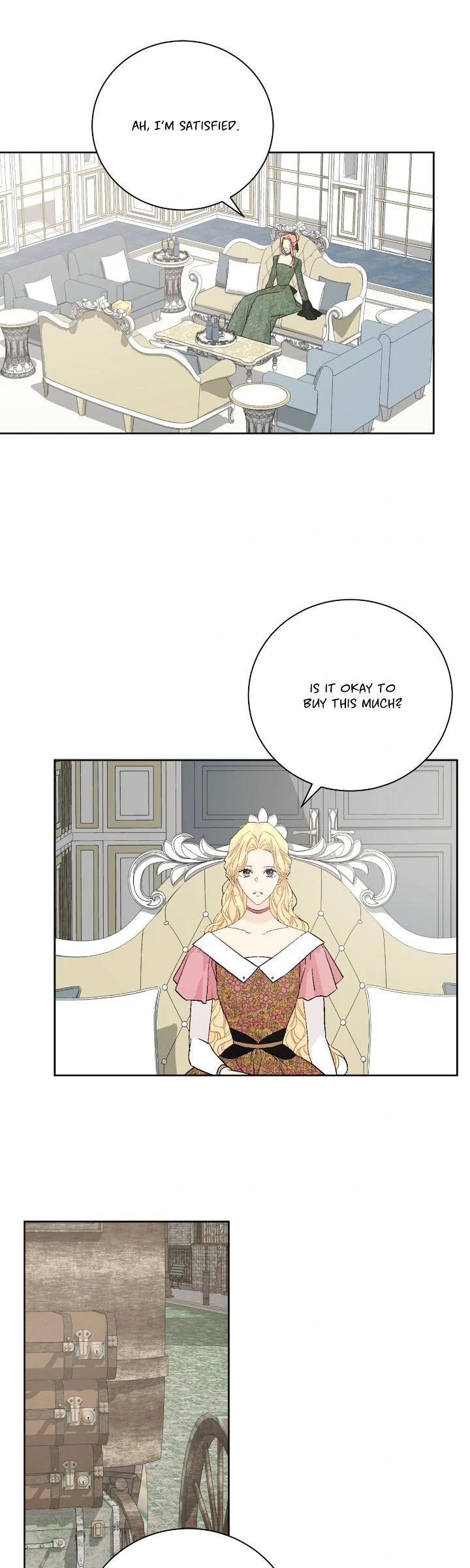 Read Elskar Manga Online