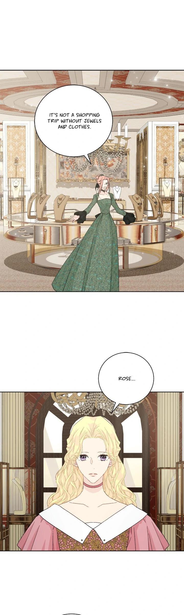 Read Elskar Manga Online