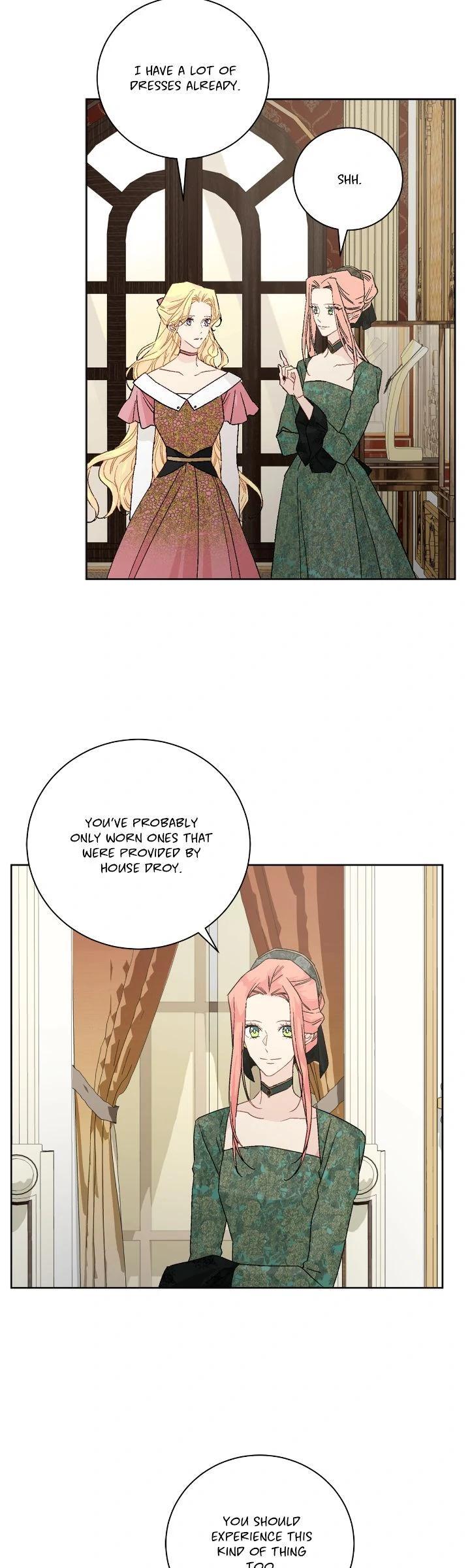Read Elskar Manga Online