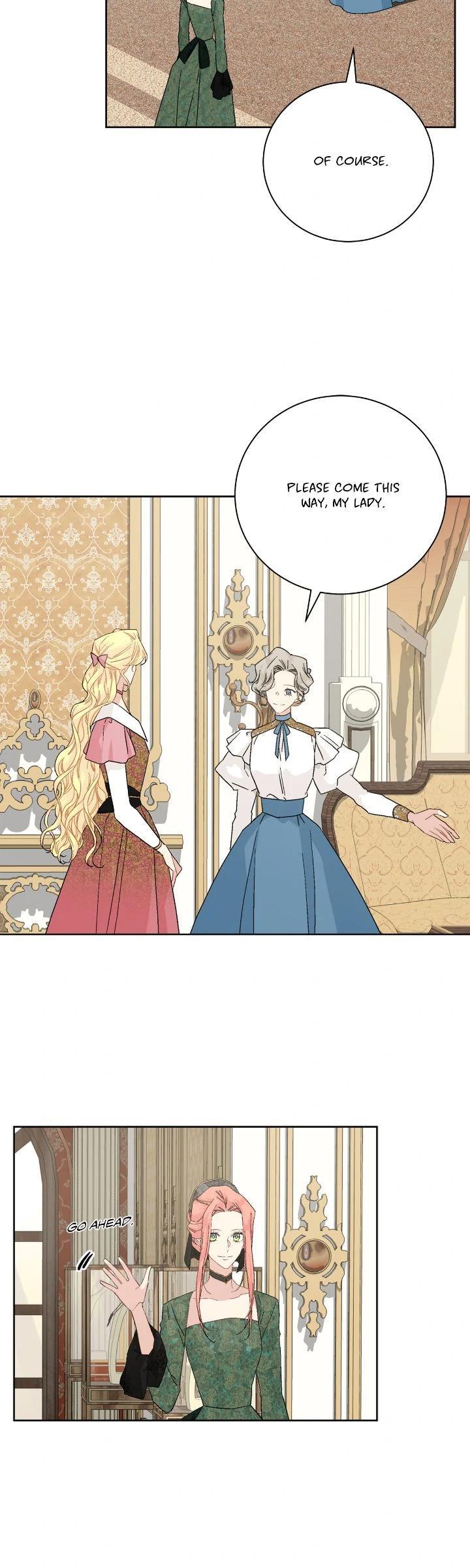 Read Elskar Manga Online