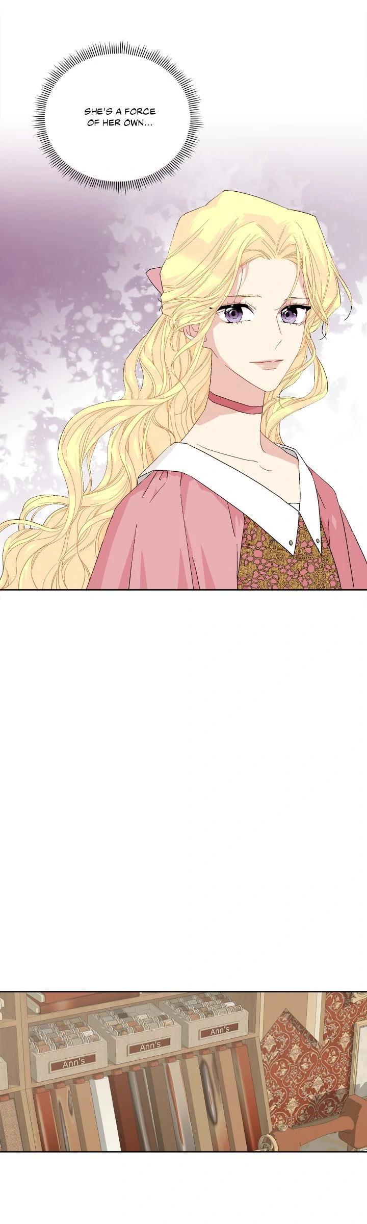 Read Elskar Manga Online