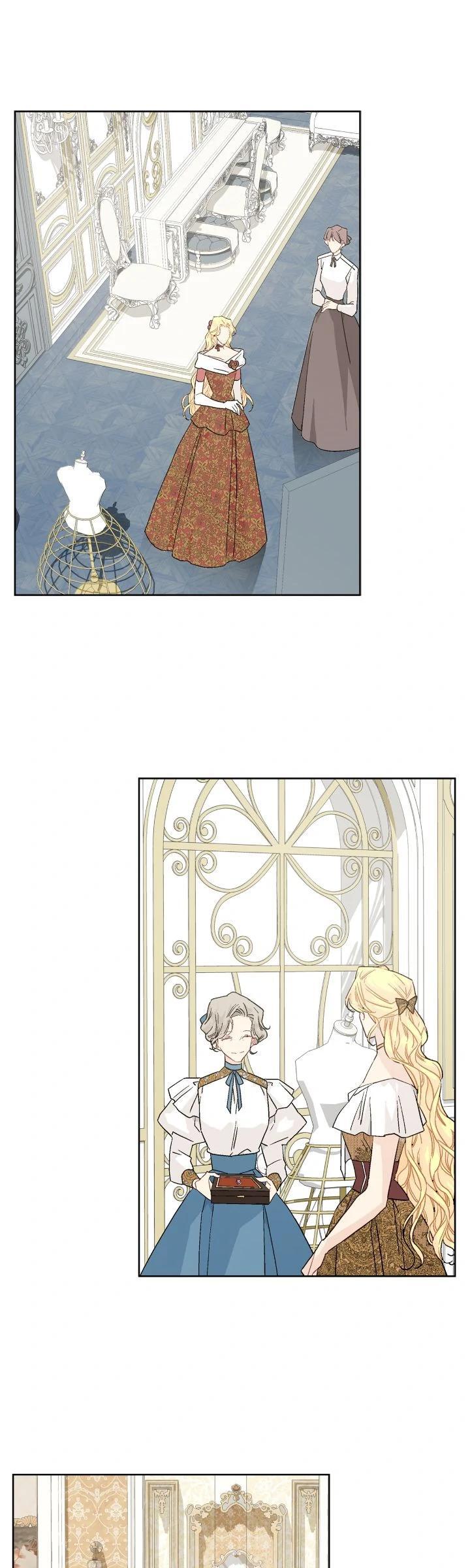 Read Elskar Manga Online