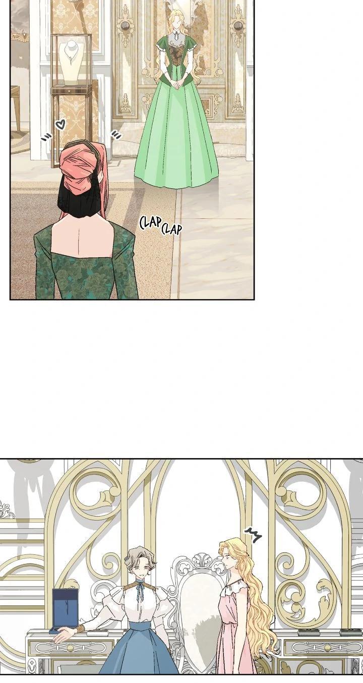 Read Elskar Manga Online