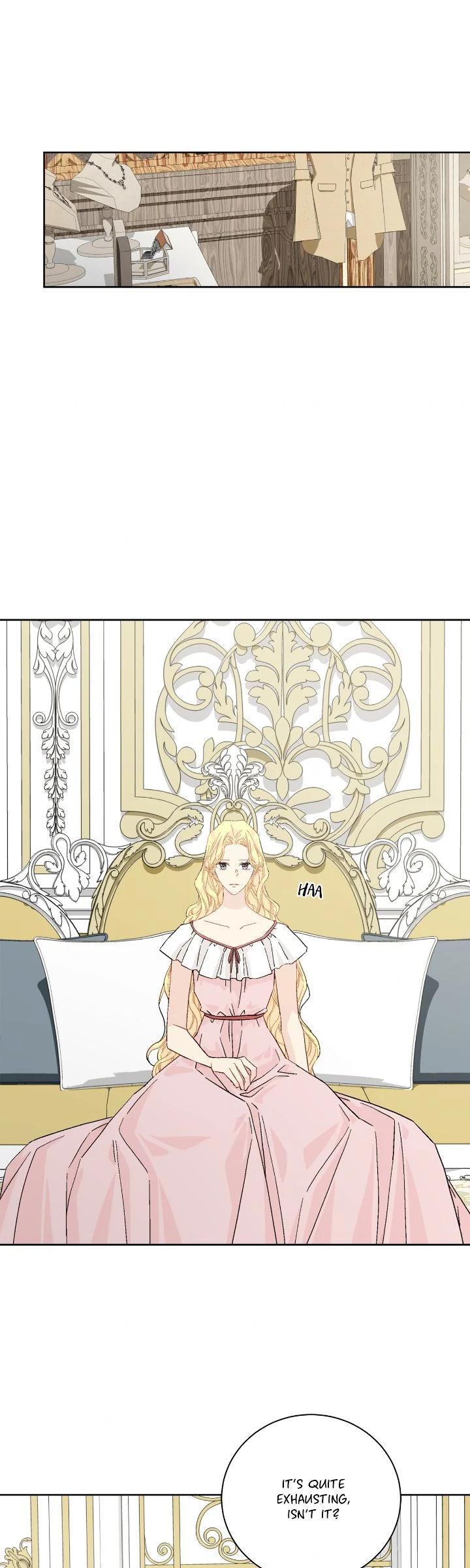 Read Elskar Manga Online