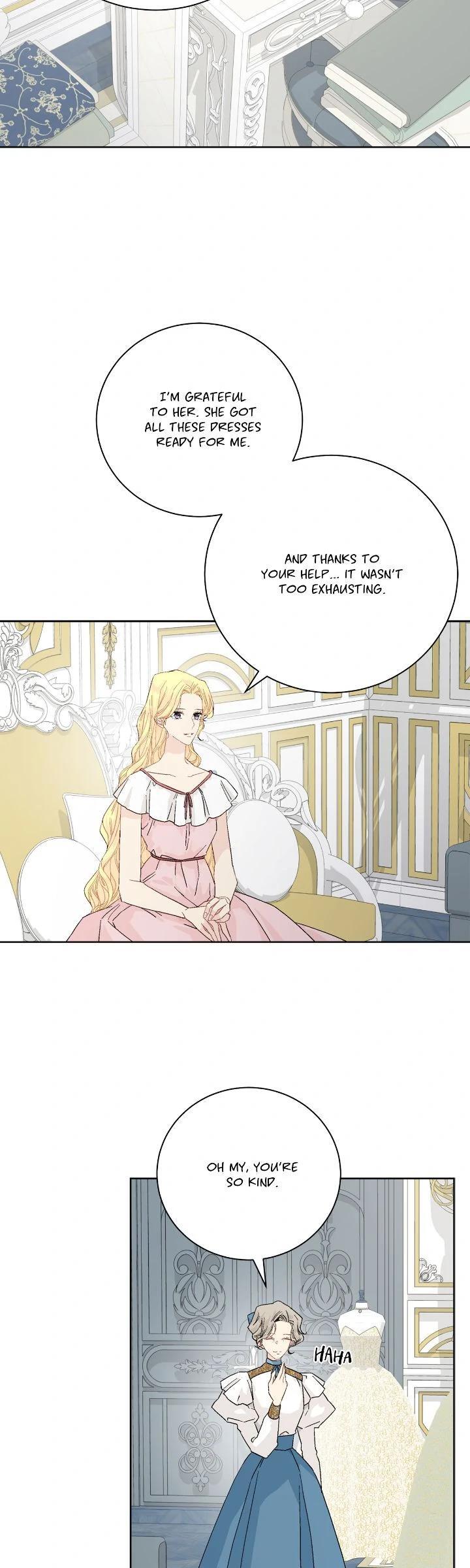 Read Elskar Manga Online