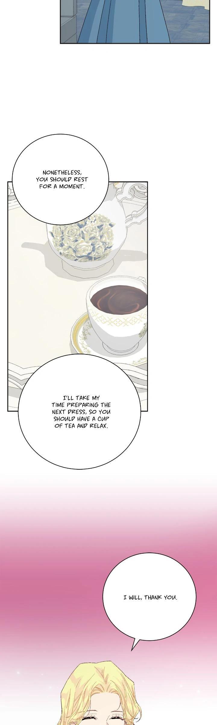 Read Elskar Manga Online