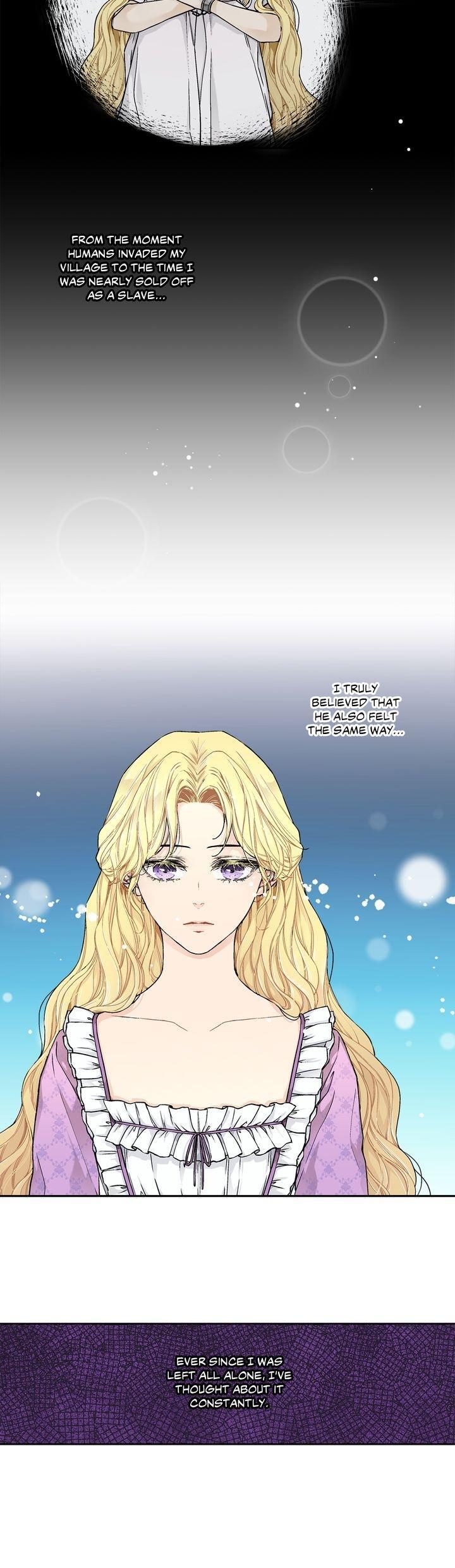 Read Elskar Manga Online