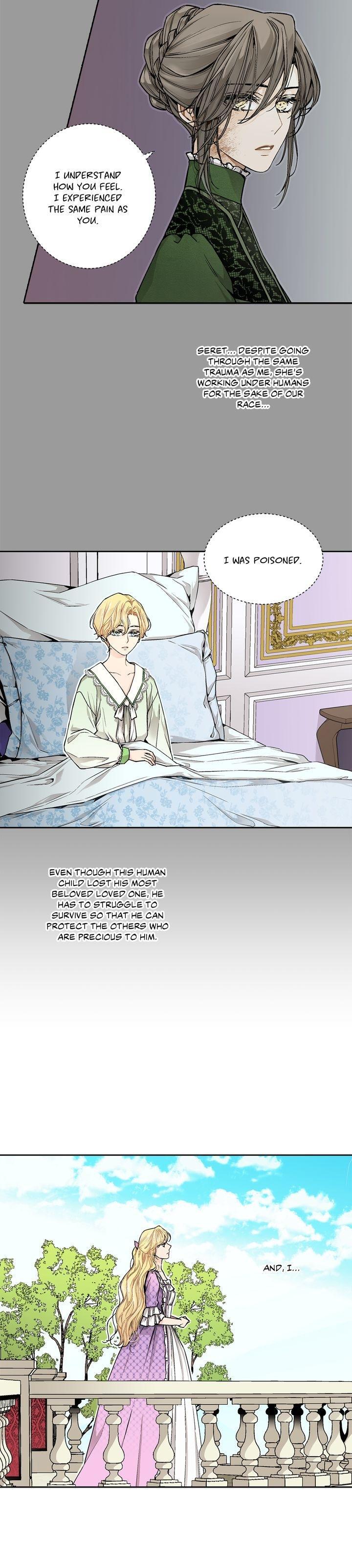 Read Elskar Manga Online