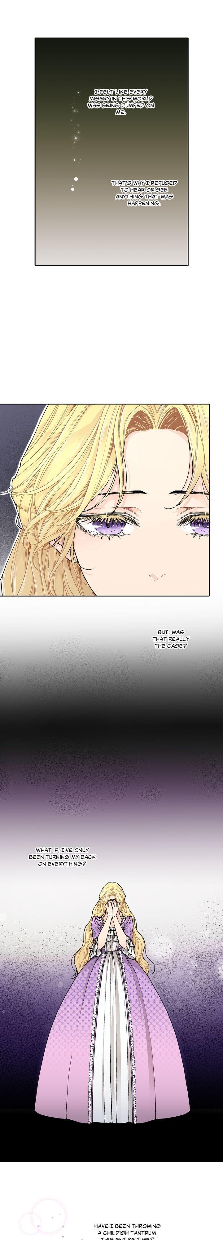 Read Elskar Manga Online