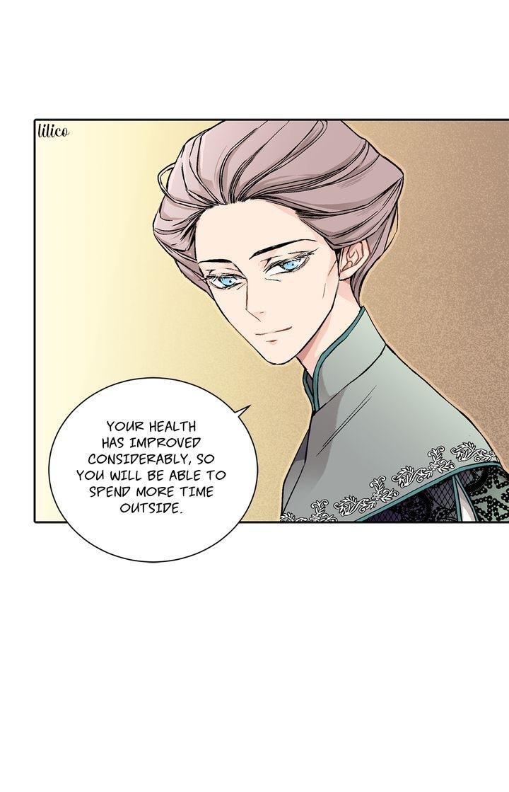 Read Elskar Manga Online