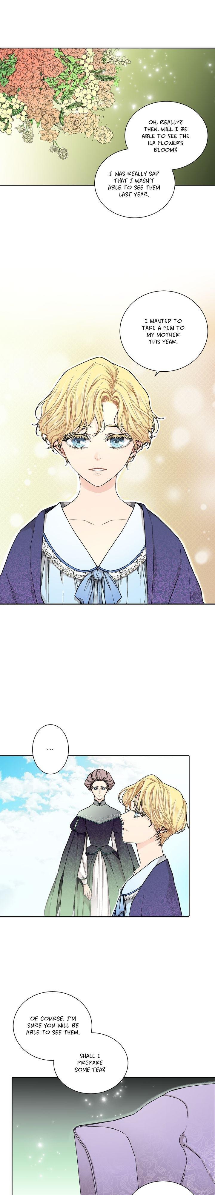 Read Elskar Manga Online
