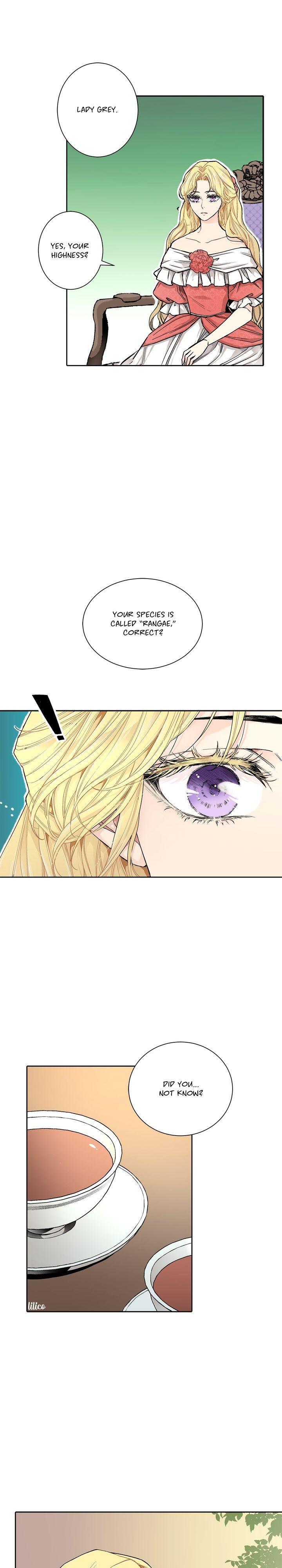 Read Elskar Manga Online