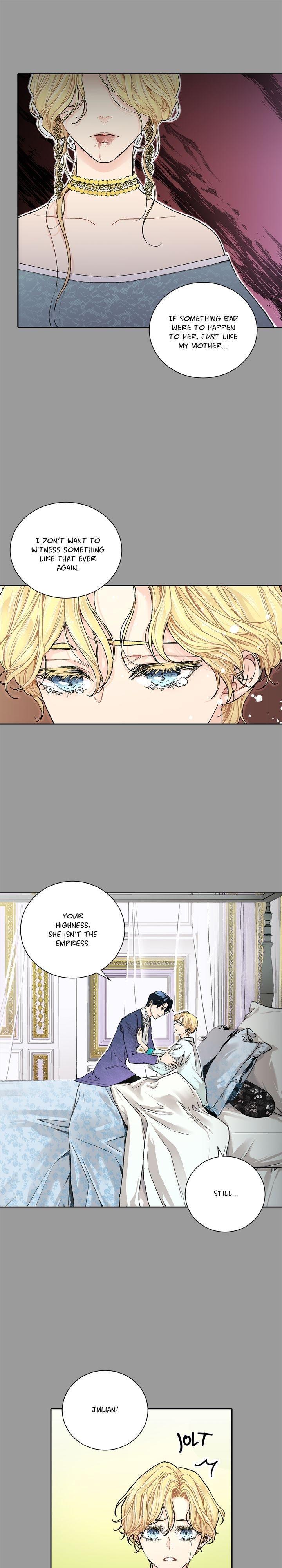Read Elskar Manga Online