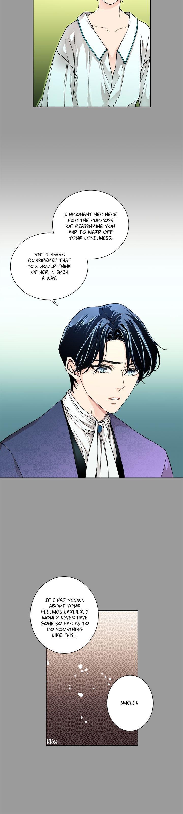 Read Elskar Manga Online
