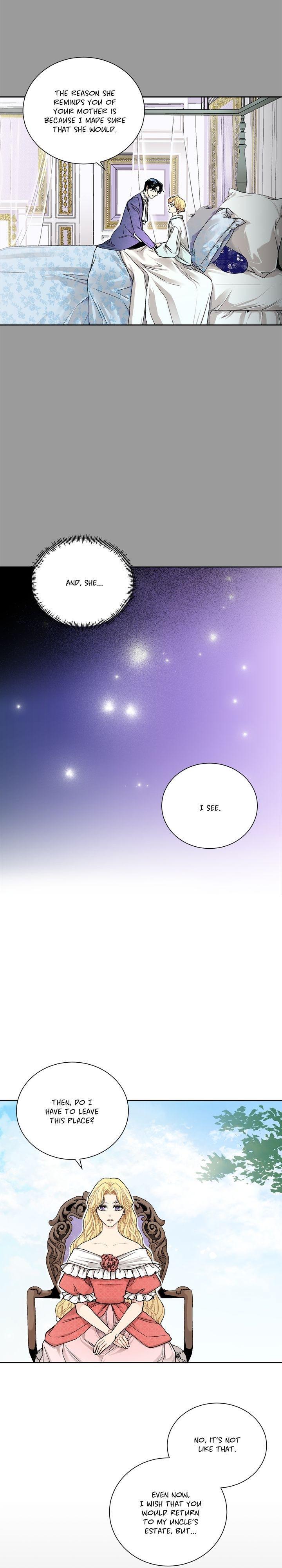 Read Elskar Manga Online