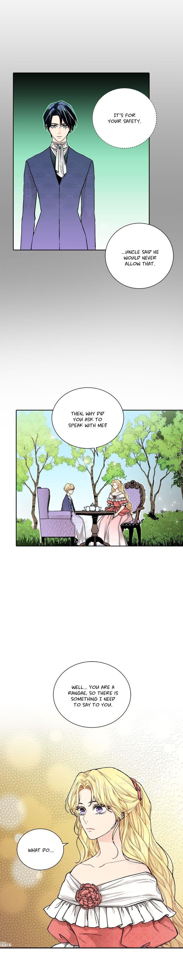 Read Elskar Manga Online