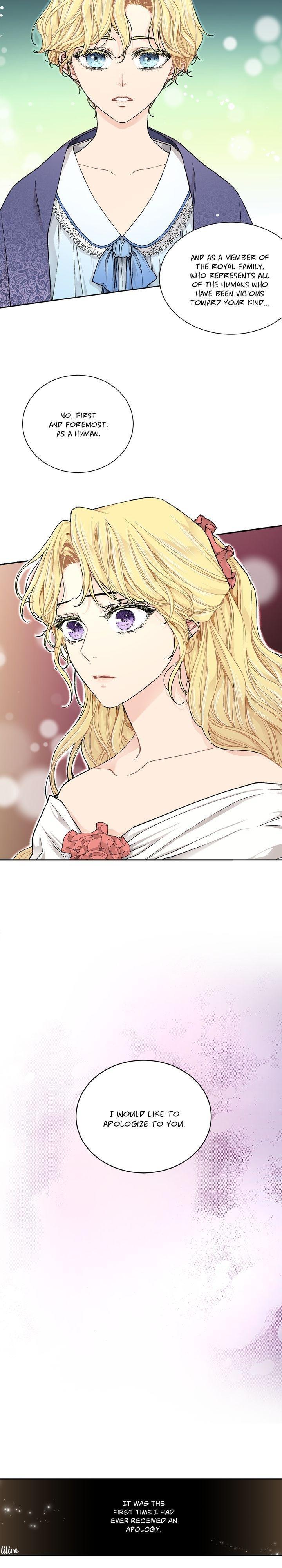 Read Elskar Manga Online