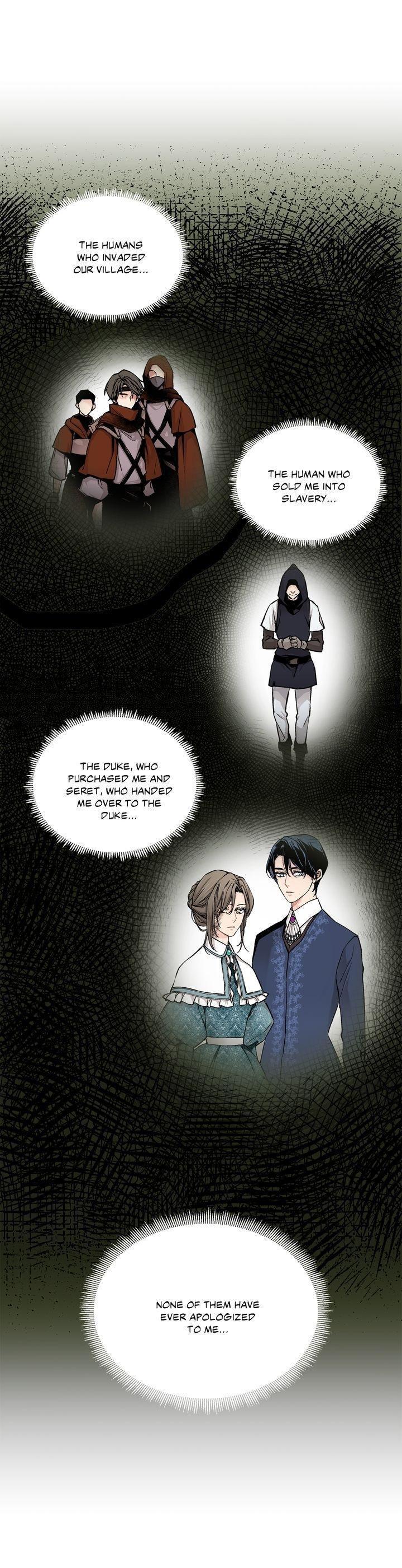 Read Elskar Manga Online