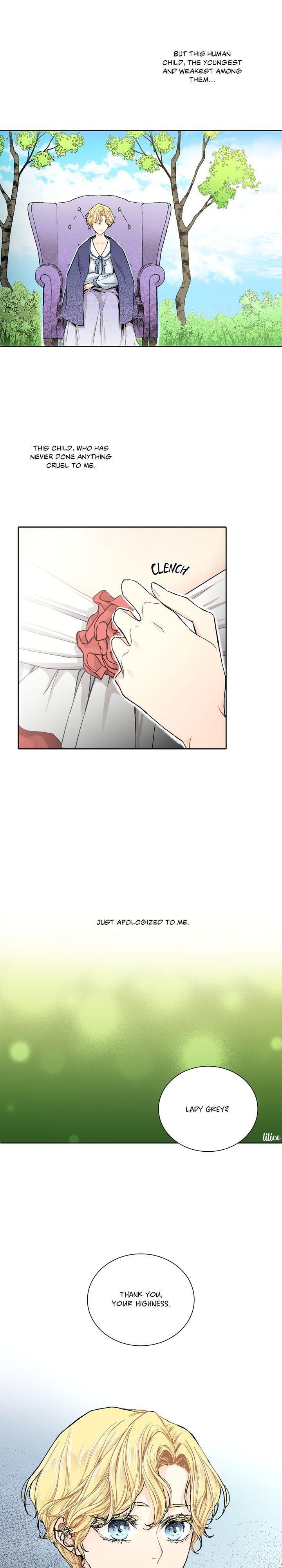 Read Elskar Manga Online