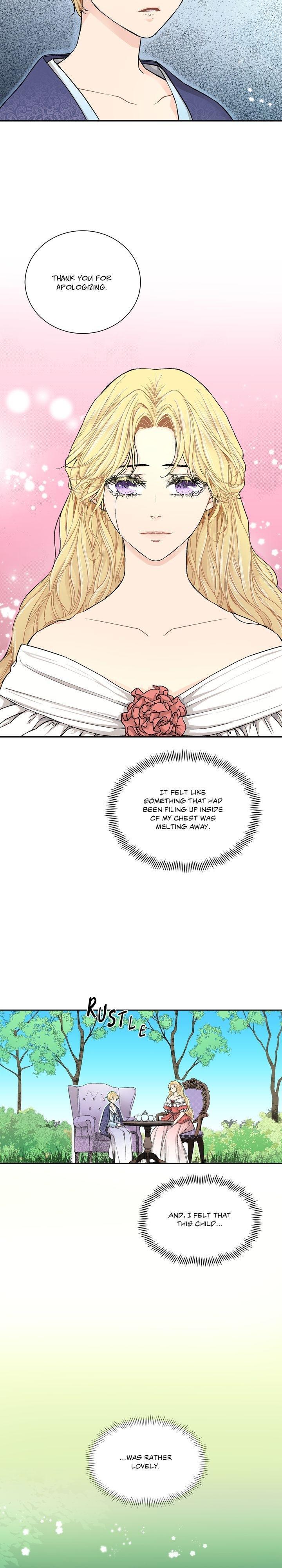 Read Elskar Manga Online