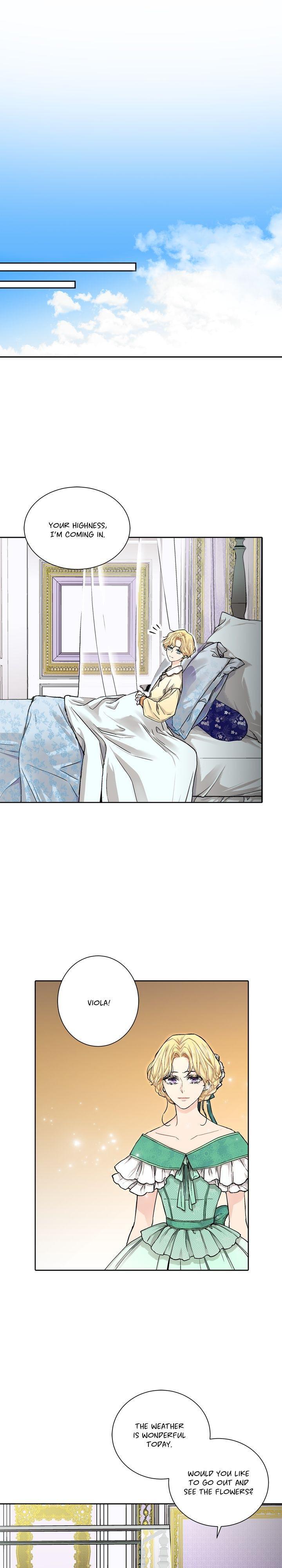 Read Elskar Manga Online
