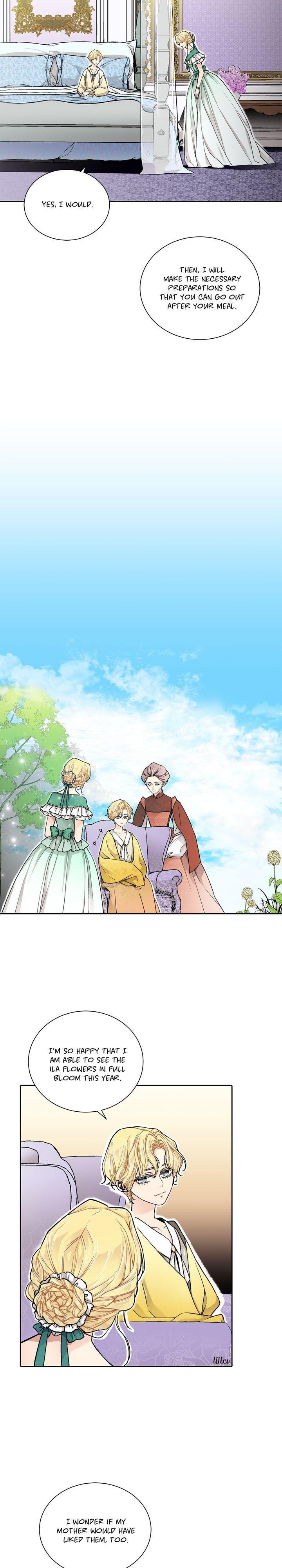 Read Elskar Manga Online