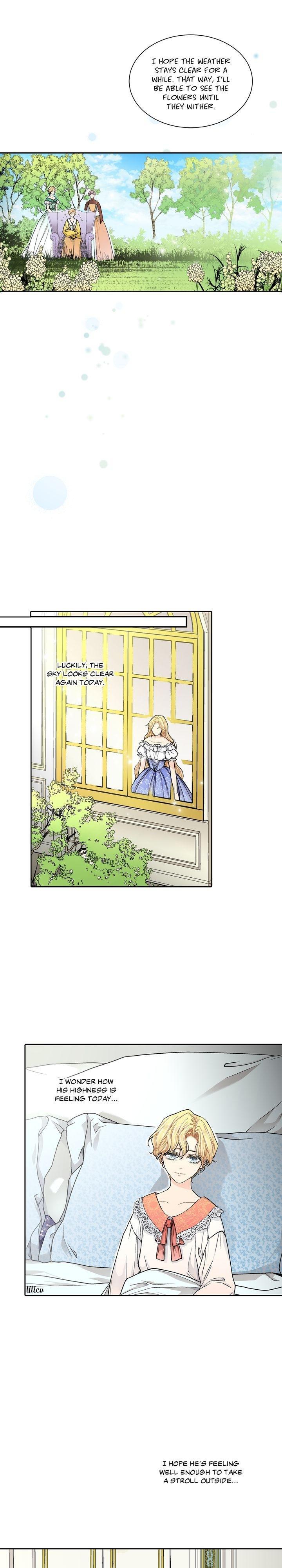 Read Elskar Manga Online